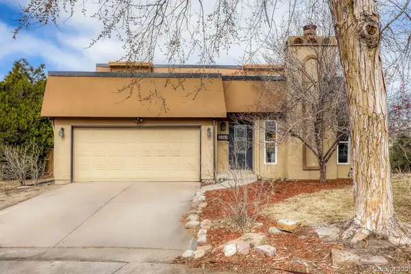 4348 S Atchison Circle, Aurora, CO 80015