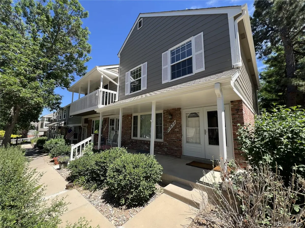 7052 E Briarwood Drive, Centennial, CO 80112 - #1