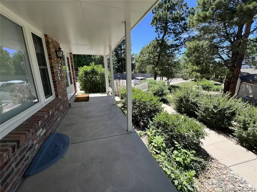 7052 E Briarwood Drive, Centennial, CO 80112 - #3