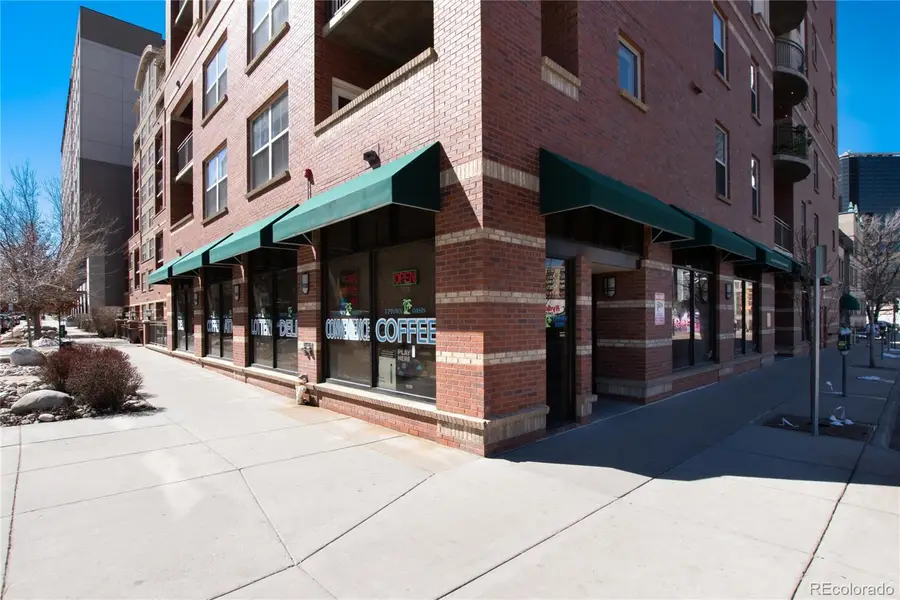1975 N Grant Street #813, Denver, CO 80203 - #3