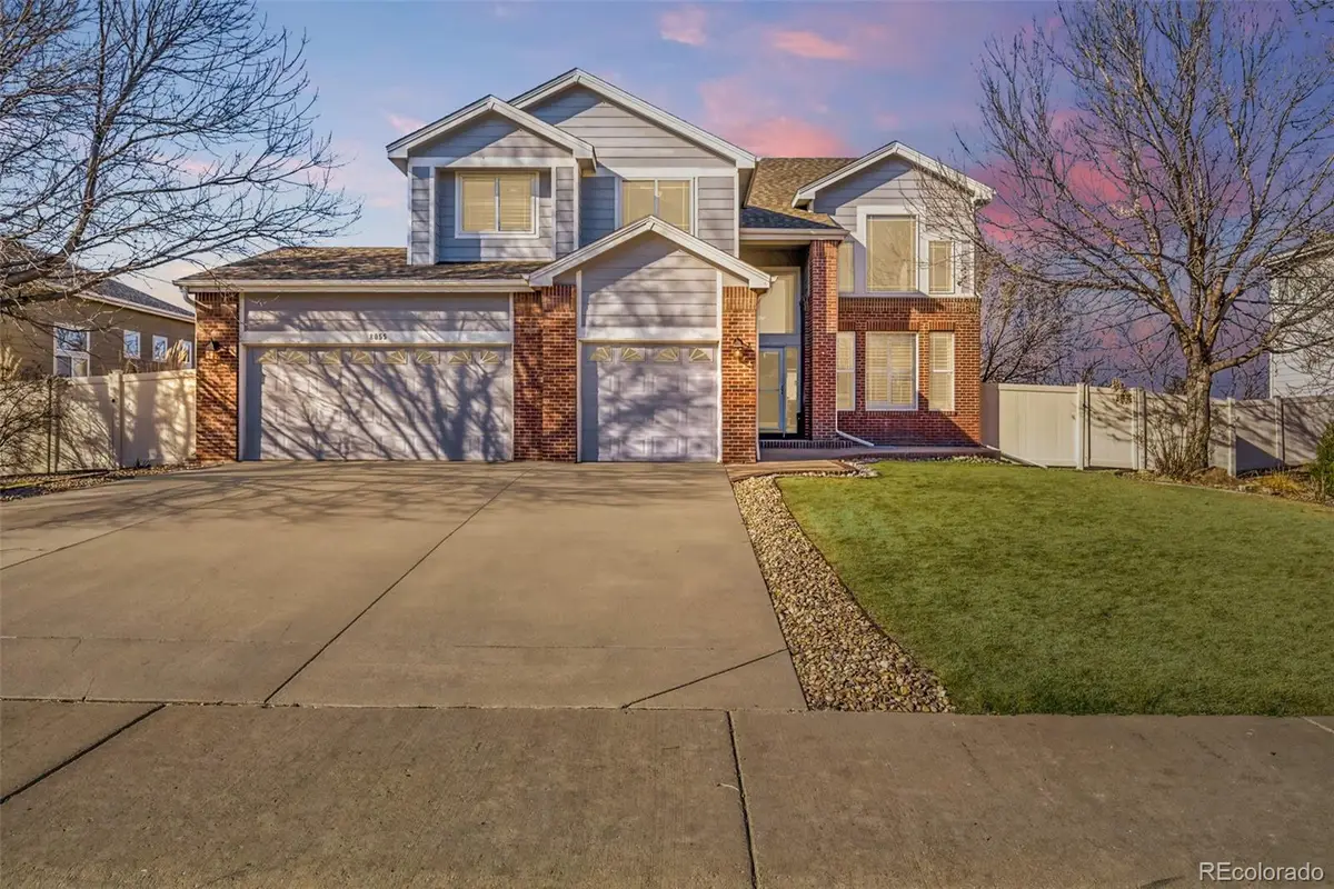 8055 W 95th Way, Broomfield, CO 80021 - #1