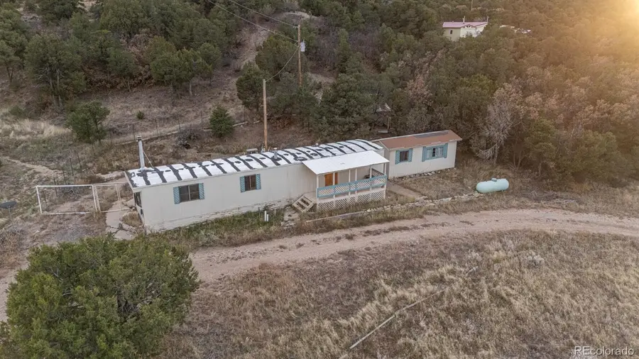 110 Cochise Drive, Walsenburg, CO 81089 - Image #2