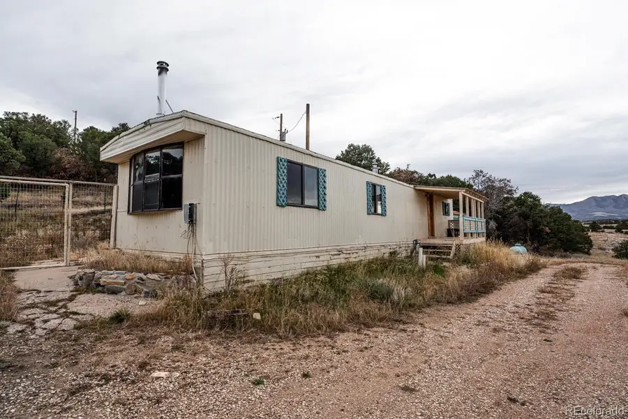 110 Cochise Drive, Walsenburg, CO 81089 - Image #3