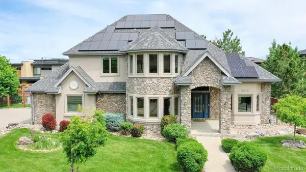 6915 E Bayaud Avenue, Denver, CO 80230