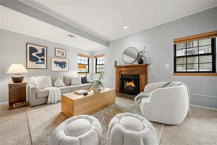 345 Fillmore Street #203, Denver, CO 80206 - Image #2