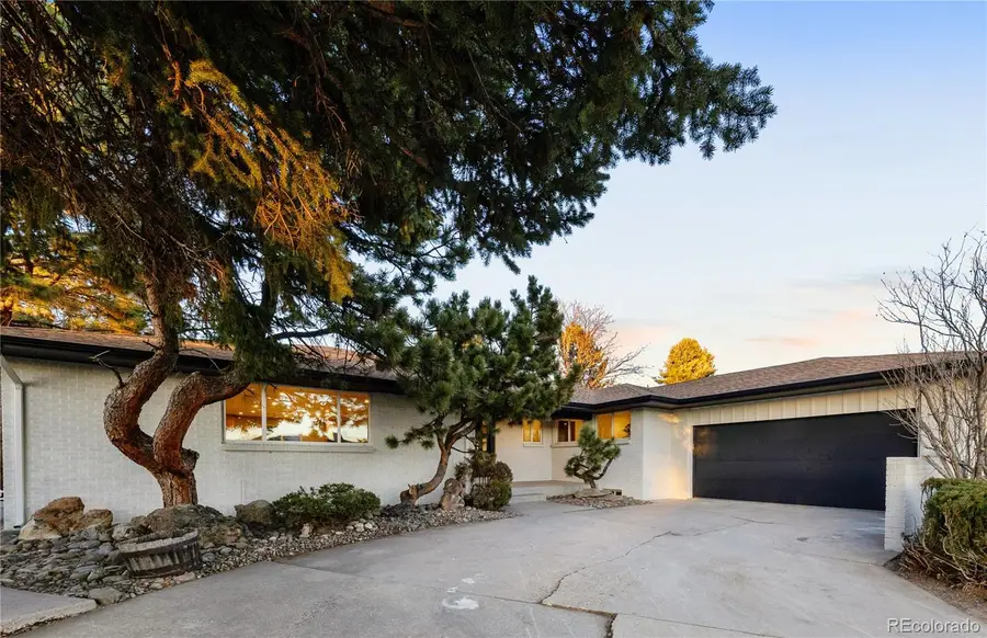 7003 E Ohio Drive, Denver, CO 80224 - #2