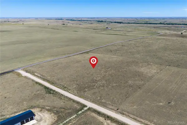 43924 Vega Street, Kiowa, CO 80117