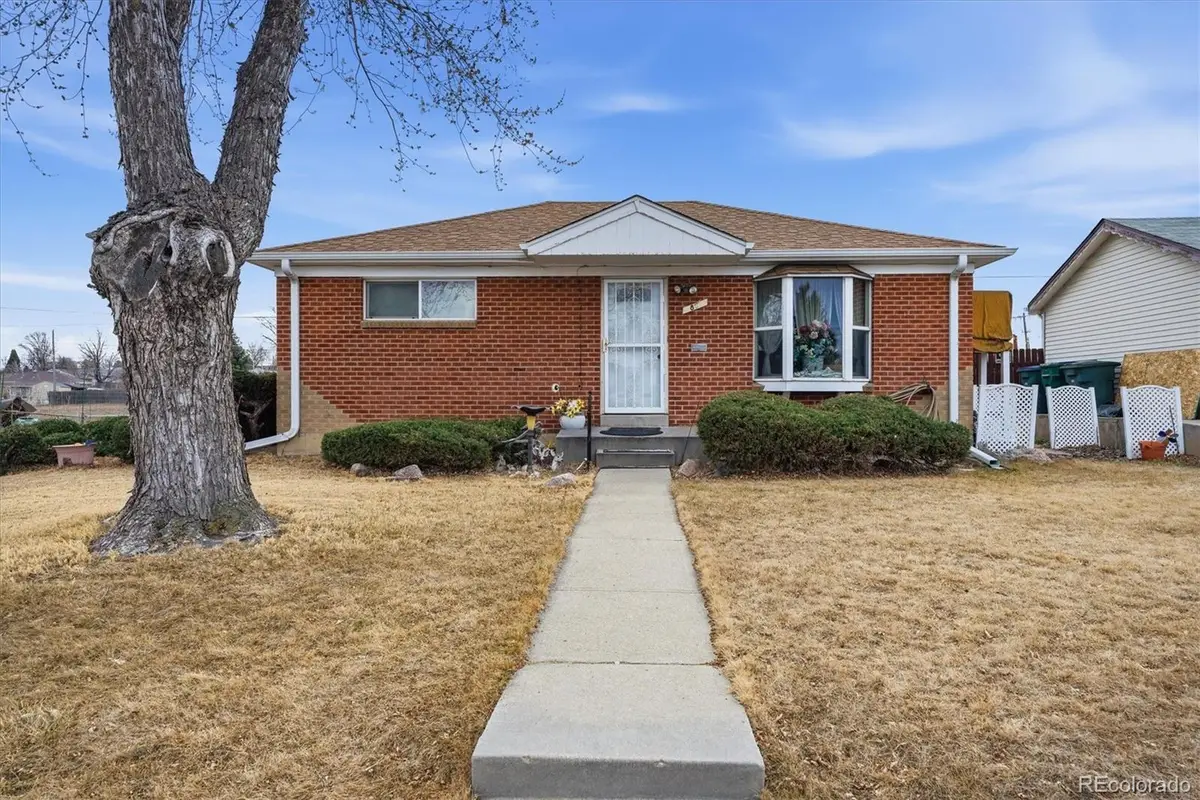 80 E 106th Avenue, Northglenn, CO 80233 - #1