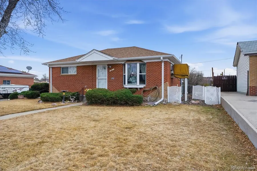 80 E 106th Avenue, Northglenn, CO 80233 - #2