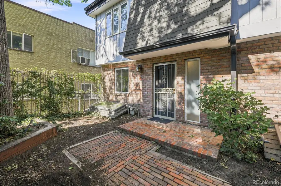 690 N Pennsylvania Street #A5, Denver, CO 80203 - #3