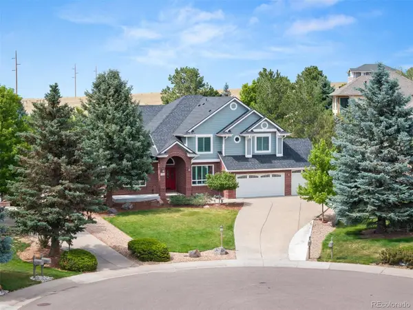 7119 Dove Court, Parker, CO 80134