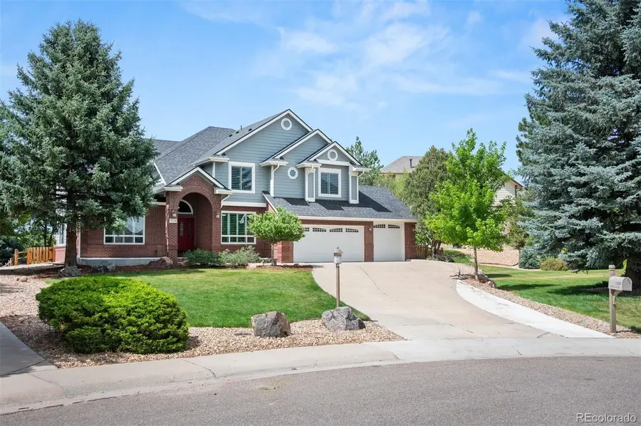 7119 Dove Court, Parker, CO 80134 - #2