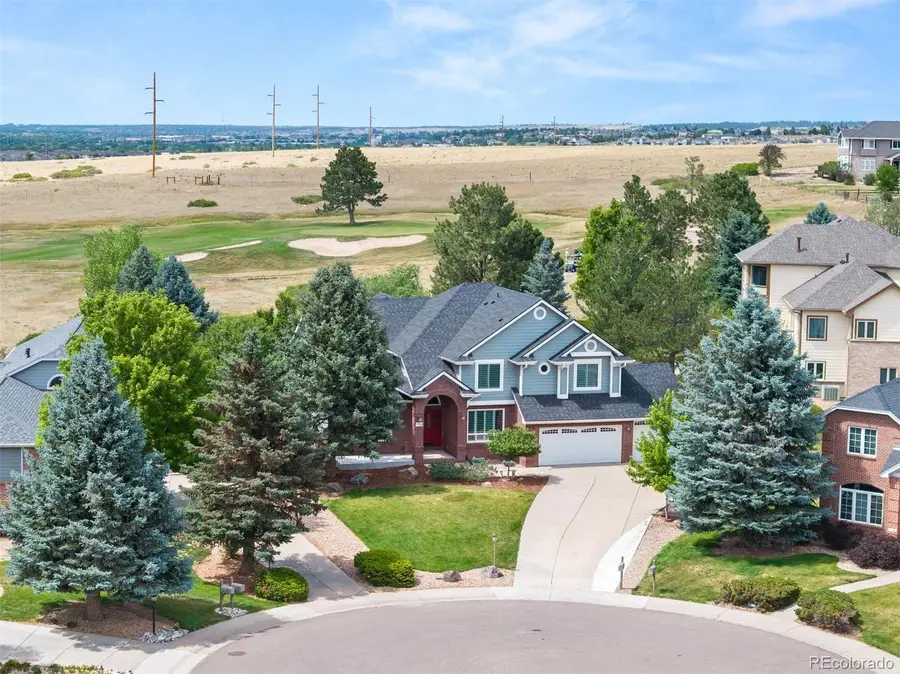 7119 Dove Court, Parker, CO 80134 - #3