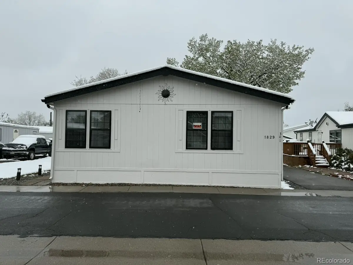 1829 Quintero Street, Aurora, CO 80011 - #1