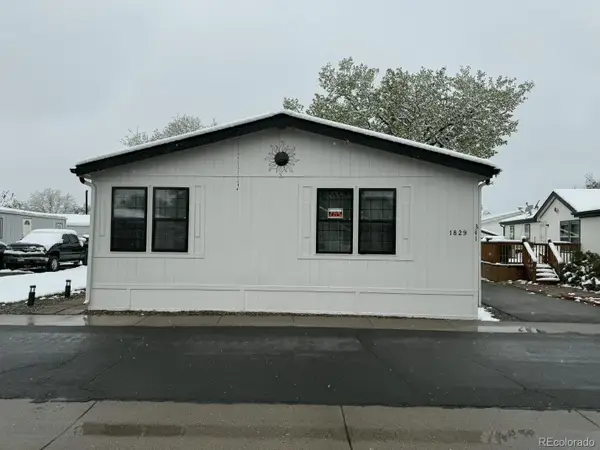 1829 Quintero Street, Aurora, CO 80011