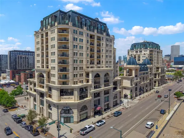 925 N Lincoln Street #6K, Denver, CO 80203