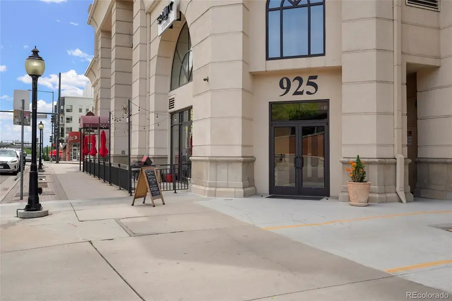 925 N Lincoln Street #6K, Denver, CO 80203 - #3