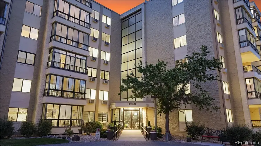 13850 E Marina Drive #510, Aurora, CO 80014 - #2