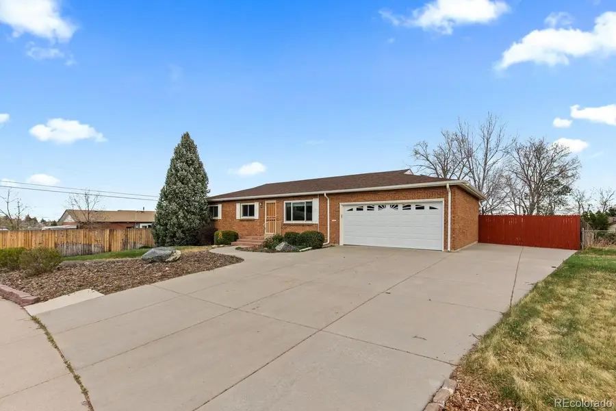 12274 W Tennessee Avenue, Lakewood, CO 80228 - #3