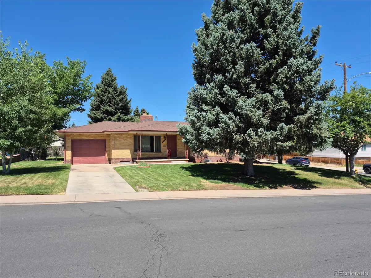 5603 S Huron Street, Littleton, CO 80120 - #1
