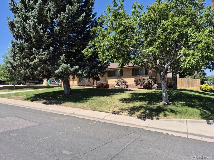 5603 S Huron Street, Littleton, CO 80120 - #2