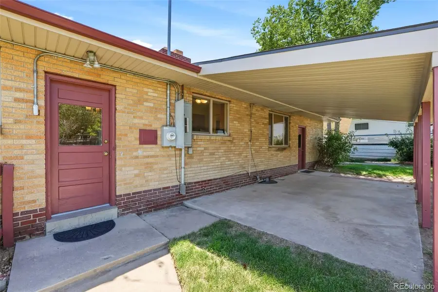 5603 S Huron Street, Littleton, CO 80120 - #3
