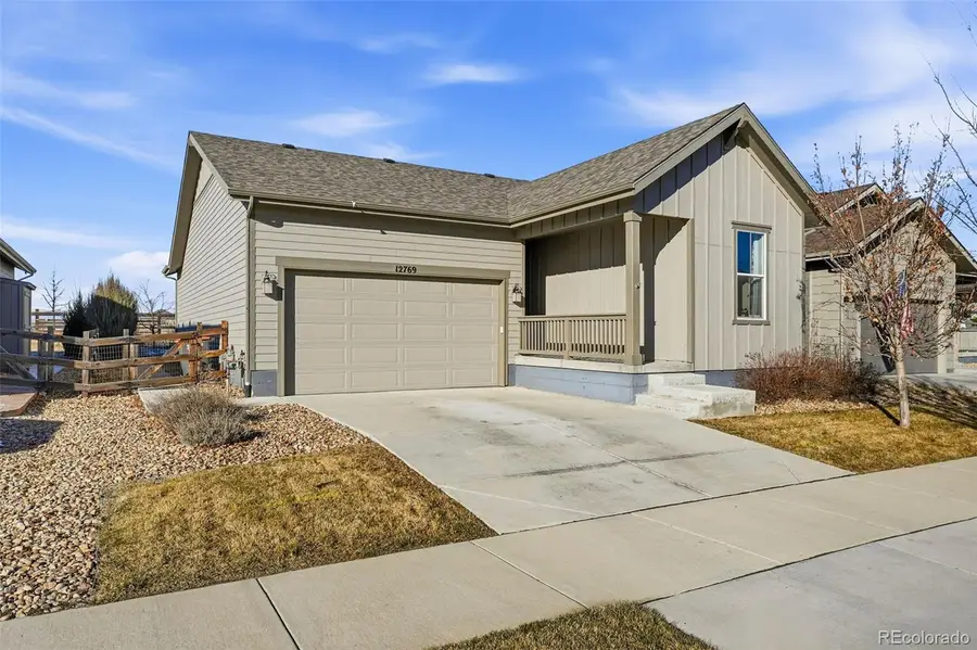 12769 Crane River Drive, Firestone, CO 80504 - Image #2