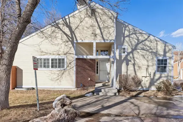 6409 Zang Street #A, Arvada, CO 80004