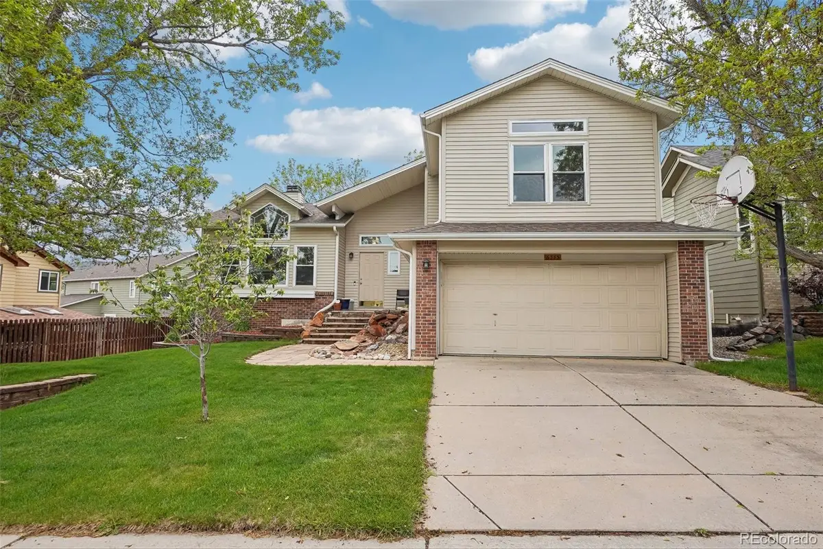 6585 S Wright Street, Littleton, CO 80127 - #1