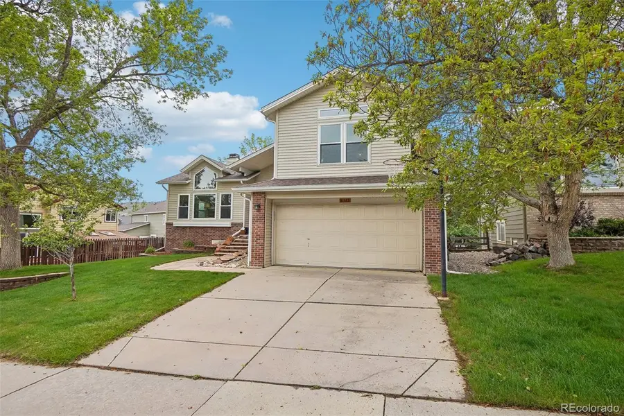 6585 S Wright Street, Littleton, CO 80127 - #2