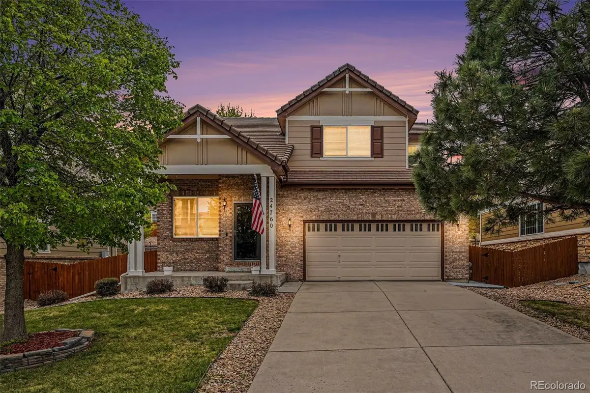 24760 E Euclid Place, Aurora, CO 80016 - #1