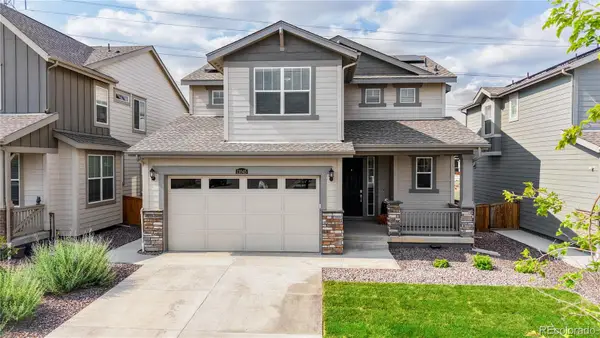 13045 E 102nd Place, Commerce City, CO 80022