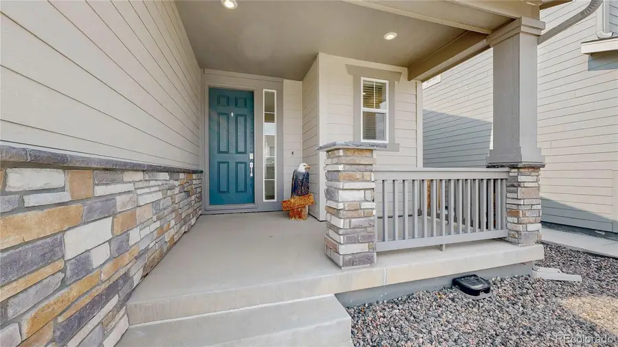 13045 E 102nd Place, Commerce City, CO 80022 - #2