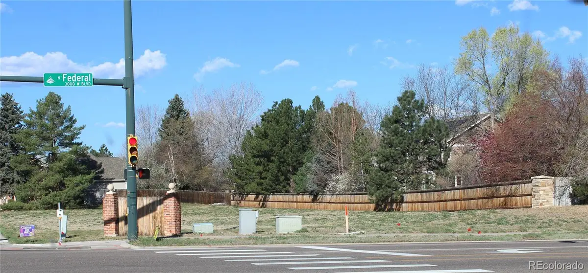 Vacant Lot At 108th Ave And Federal Blvd, Westminster, CO 80031 - #1