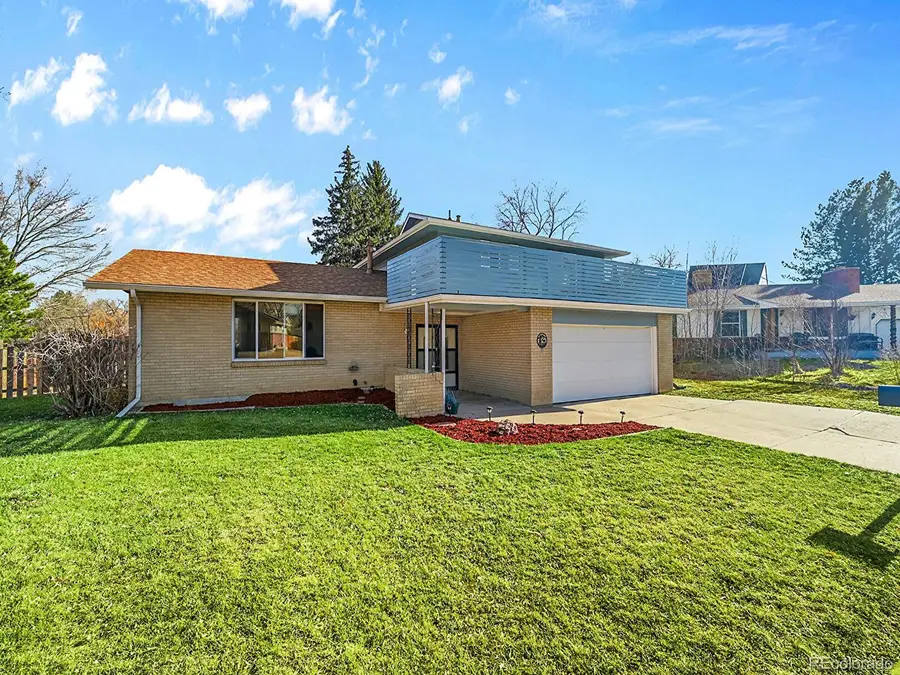 6956 Robb Street, Arvada, CO 80004 - Image #3