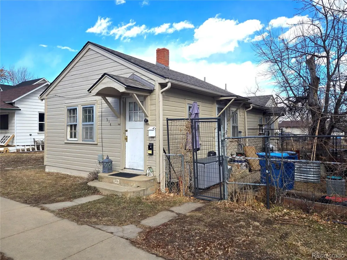 914 La Farge Avenue, Louisville, CO 80027 - #1