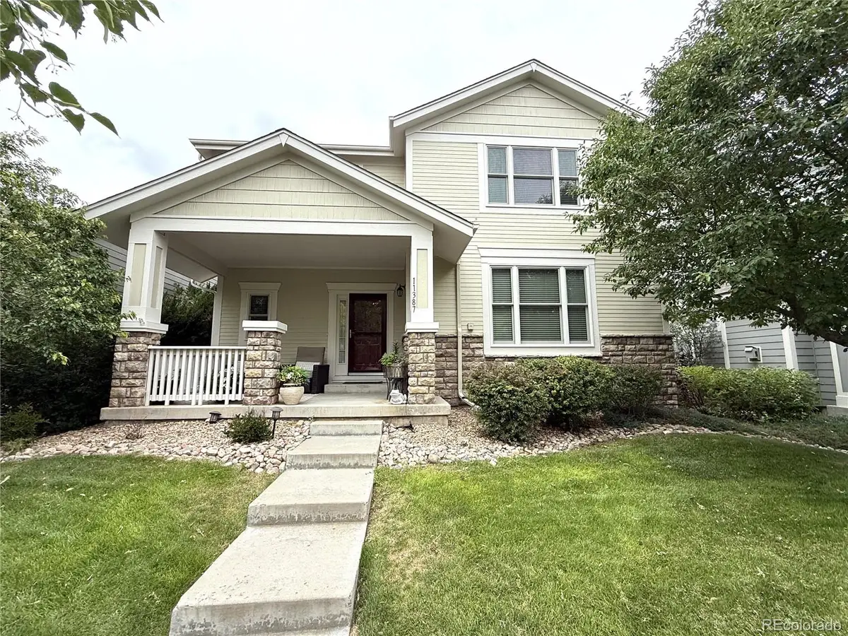 11387 S Blackthorn Court, Parker, CO 80134 - Image #1