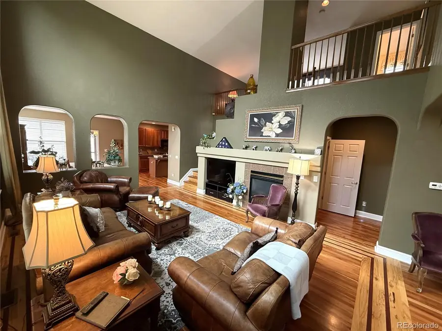 11387 S Blackthorn Court, Parker, CO 80134 - Image #3