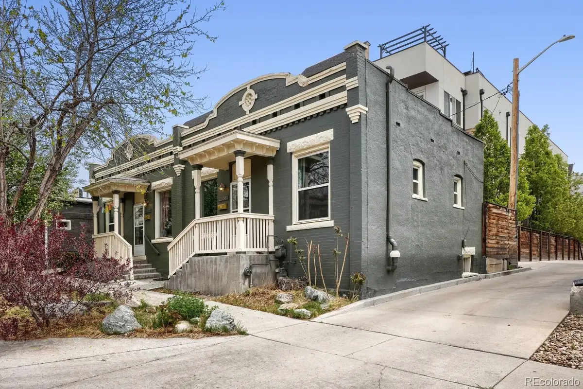 2338-2342 Clay Street, Denver, CO 80211 - #1
