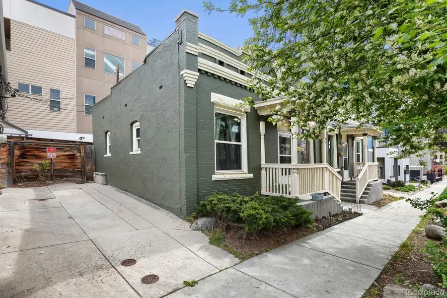 2338-2342 Clay Street, Denver, CO 80211 - #3