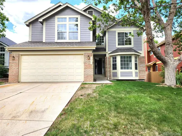 10705 Milliken Street, Parker, CO 80134