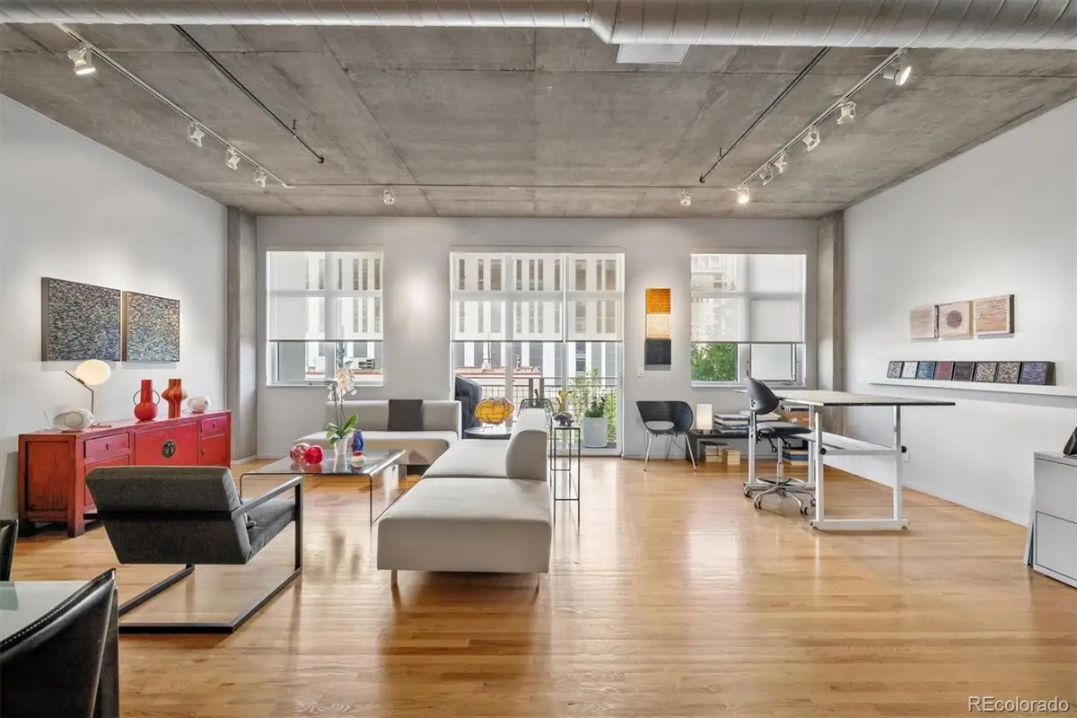 290 W 12th Avenue #305, Denver, CO 80204 - #1
