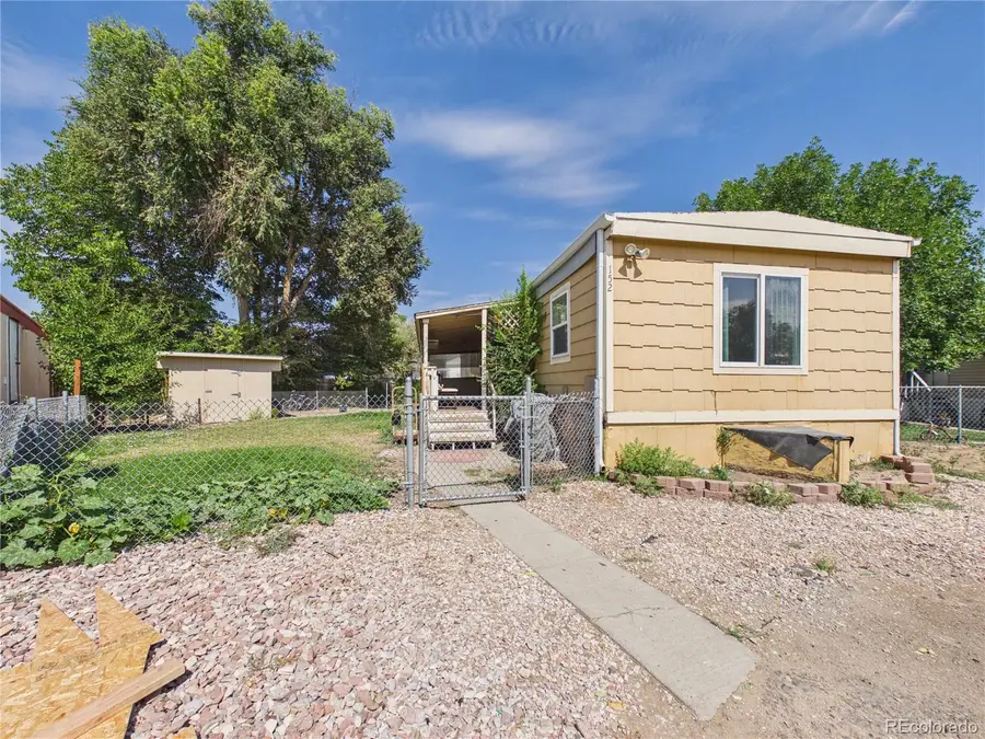 1401 9th Street, Fort Lupton, CO 80621 - #2