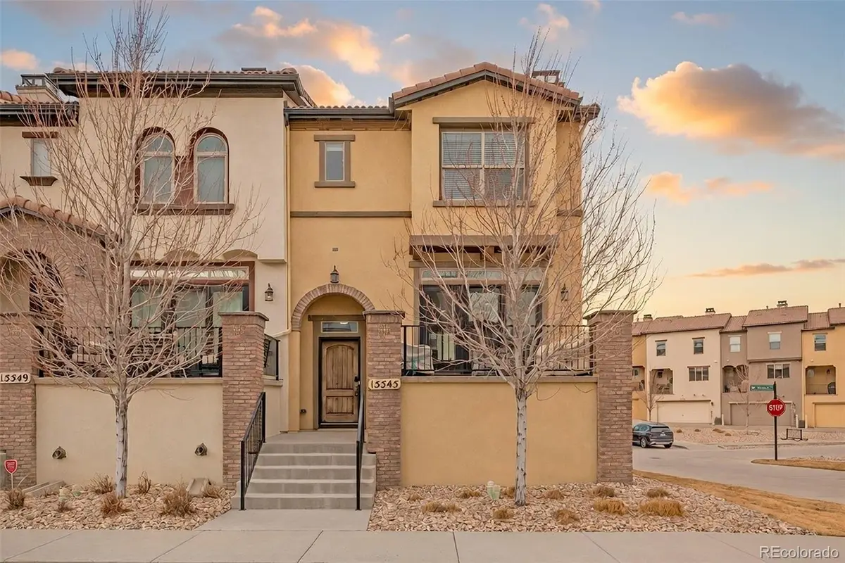15545 W Washburn Avenue, Lakewood, CO 80228 - #1