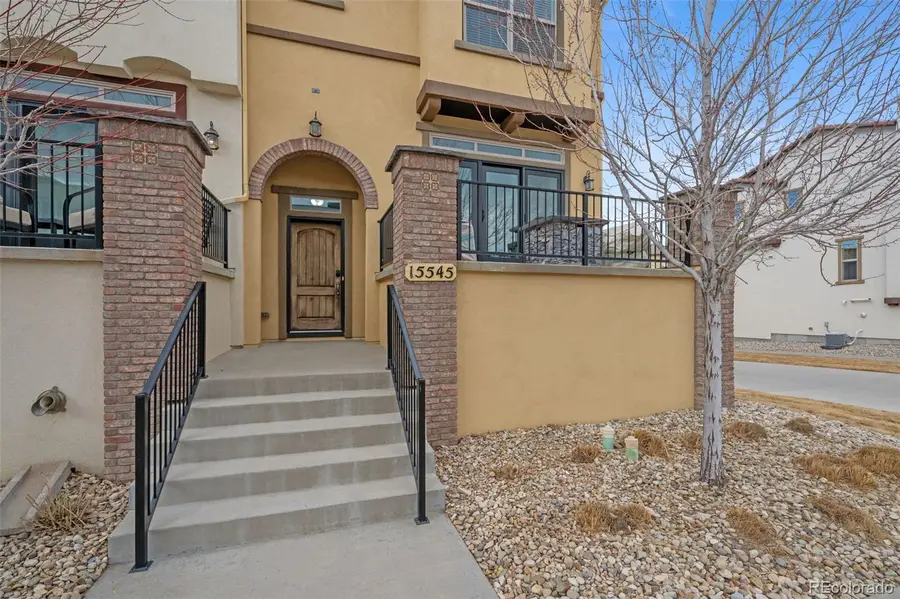 15545 W Washburn Avenue, Lakewood, CO 80228 - #2