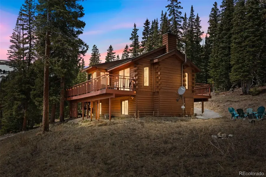 231 Kimmes Lane, Breckenridge, CO 80424 - #2