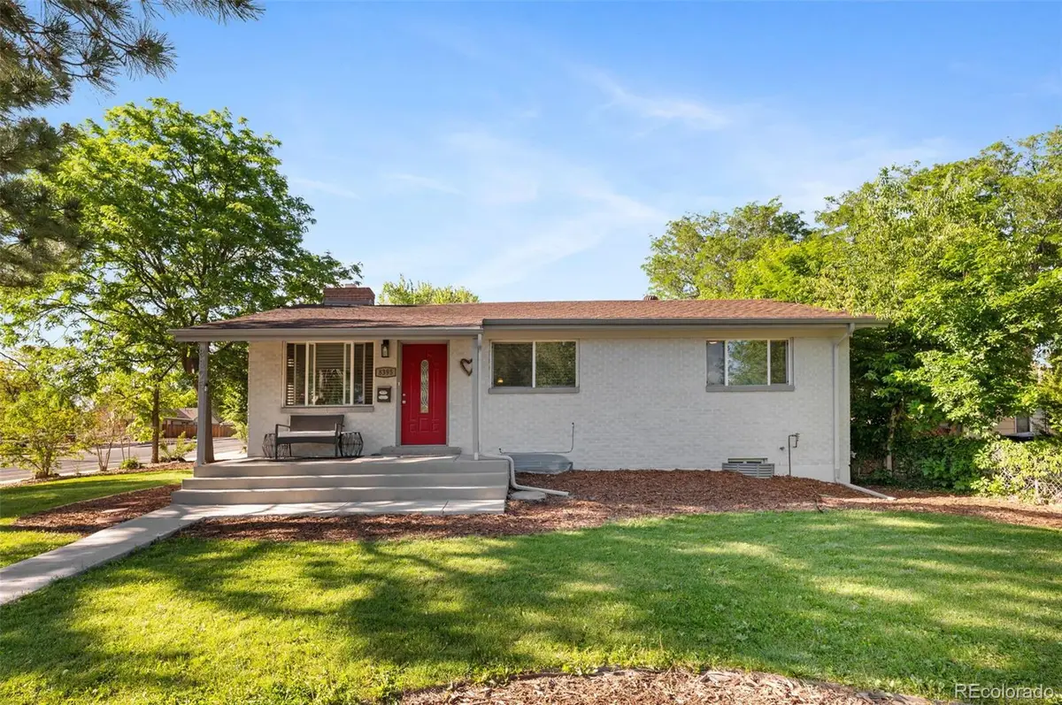 8395 W 64th Avenue, Arvada, CO 80004 - #1