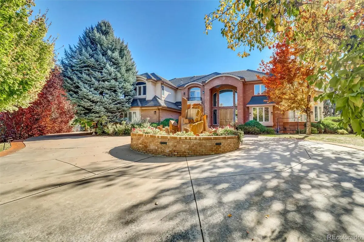 43 Cherry Hills Farm Drive, Cherry Hills Village, CO 80113 - #1