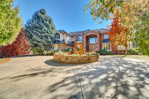 43 Cherry Hills Farm Drive, Cherry Hills Village, CO 80113