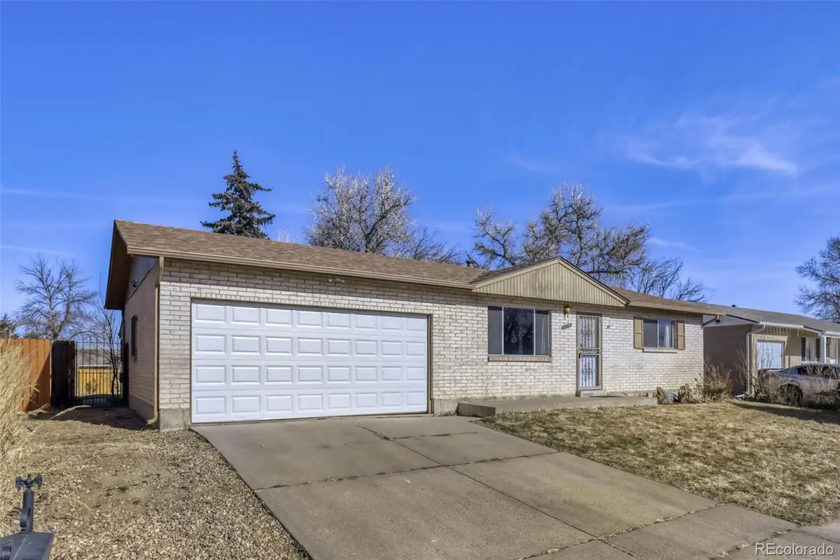 15023 Lackland Place, Denver, CO 80239 - Image #1